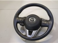  Подушка безопасности водителя Mazda CX-5 2012-2017 11440538 #1