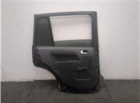 1372488, 2S6AA26413CK Замок двери Ford Fusion 2002-2012 11440540 #8