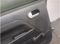 1372488, 2S6AA26413CK Замок двери Ford Fusion 2002-2012 11440540 #9