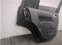 1372488, 2S6AA26413CK Замок двери Ford Fusion 2002-2012 11440540 #11