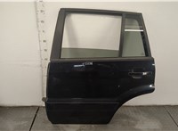 1237127, 3N11N25831AC Стекло форточки двери Ford Fusion 2002-2012 11440542 #1