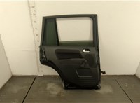 1237127, 3N11N25831AC Стекло форточки двери Ford Fusion 2002-2012 11440542 #8