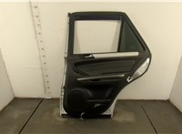  Ручка двери салона Mercedes ML W164 2005-2011 11440553 #3