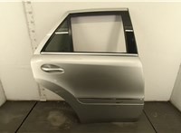  Ручка двери салона Mercedes ML W164 2005-2011 11440553 #1