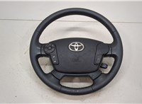  Подушка безопасности водителя Toyota Tundra 2007-2013 11440560 #1