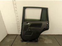 1237126, 3N11N25830AC Стекло форточки двери Ford Fusion 2002-2012 11440579 #2