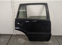 1237126, 3N11N25830AC Стекло форточки двери Ford Fusion 2002-2012 11440579 #1