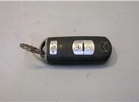  Ключ зажигания Mazda CX-5 2012-2017 20490408 #2