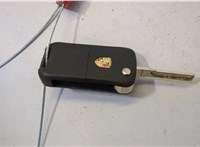  Ключ зажигания Porsche Cayenne 2002-2010 20490410 #2