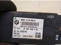  Блок управления обогревом сидений BMW 5 F10 2010-2017 20490418 #2