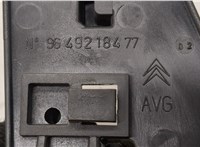 9143H7 Ручка двери салона Citroen C5 2001-2004 20490421 #2