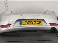  Заглушка буксировочного крюка KIA Ceed 2007-2012 11440611 #1