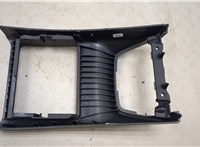  Пластик центральной консоли Skoda Octavia (A7) 2013-2023 20490440 #2