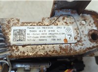 5QN419490L Колонка рулевая Volkswagen Tiguan 2016-2020 20490448 #6