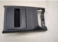  Пластик центральной консоли Skoda Octavia (A7) 2013-2023 20490449 #1