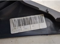  Пластик центральной консоли Skoda Octavia (A7) 2013-2023 20490449 #4