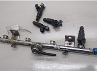 Форсунка топливная Mazda 6 (GG) 2002-2007 20490459 #1