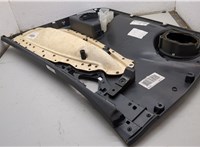 9332KQ Дверная карта (Обшивка двери) Citroen C5 2004-2008 20490475 #7