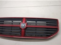 1JA911RHAA Решетка радиатора Dodge Caliber 2006-2013 20490486 #6