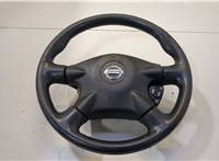  Подушка безопасности водителя Nissan X-Trail (T30) 2001-2006 11440666 #1