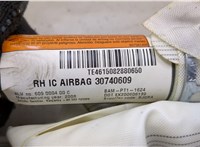 30740609 Подушка безопасности боковая (шторка) Volvo XC60 2008-2017 20490545 #3