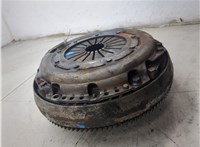 1669556 Маховик Ford Focus 2 2008-2011 20490555 #2