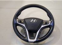  Руль Hyundai i40 2011-2019 20490557 #1