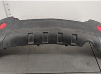  Бампер Opel Antara 20490558 #1