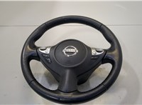  Руль Nissan Juke 2010-2019 20490559 #1