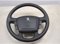  Руль Peugeot Boxer 2014- 20490560 #1