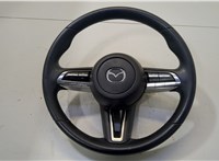  Подушка безопасности водителя Mazda 3 (BP) 2019- 11440698 #1