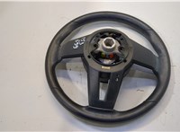  Подушка безопасности водителя Mazda 3 (BP) 2019- 11440698 #2