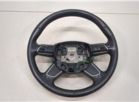 4L0419091AC Руль Audi A4 (B8) 2007-2015 20490567 #1