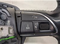 4L0419091AC Руль Audi A4 (B8) 2007-2015 20490567 #3