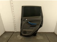  Замок двери Ford Kuga 2008-2012 11440723 #2