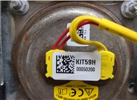  Подушка безопасности водителя Honda CR-V 2006-2012 20490626 #3