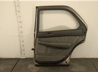  Дверь боковая (легковая) Lexus LS400 UCF10 1989-1994 20490627 #2