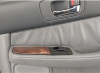 Дверь боковая (легковая) Lexus LS400 UCF10 1989-1994 20490627 #8