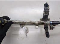 55351301 Рампа (рейка) топливная Opel Zafira B 2005-2012 20490628 #4