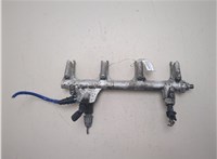 55351301 Рампа (рейка) топливная Opel Zafira B 2005-2014 20490628 #5