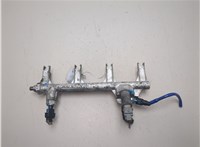 55351301 Рампа (рейка) топливная Opel Zafira B 2005-2014 20490628 #6