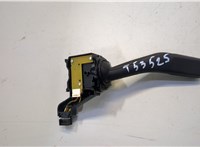  Переключатель поворотов Volkswagen Golf 6 2009-2012 20490640 #2
