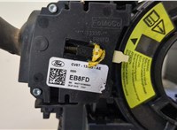 F1FT17A533AA Переключатель поворотов и дворников (стрекоза) Ford Transit 2014-2025 20490650 #2