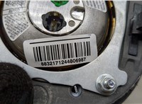  Подушка безопасности водителя BMW X5 E53 2000-2006 20490661 #4