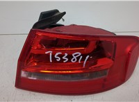 8K5945096AA Фонарь (задний) Audi A4 (B8) 2007-2015 20490669 #1