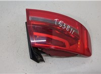 8K5945095AA Фонарь (задний) Audi A4 (B8) 2007-2015 20490671 #1