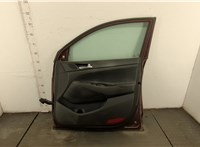  Дверь боковая (легковая) Hyundai Tucson 3 2015-2018 20490672 #4
