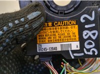  Шлейф руля Toyota RAV 4 2013-2015 20490687 #2