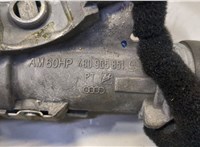 4B0905851G Замок зажигания Volkswagen Passat 5 2000-2005 20490717 #4