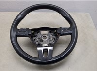  Руль Volkswagen Passat 7 2010-2015 Европа 20490724 #1